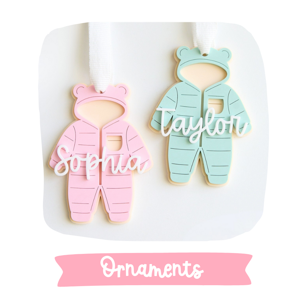 Ornaments