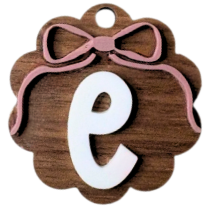 Design-Your-Own Diaper Bag Tag