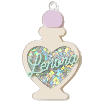 Potion Bottle Tag