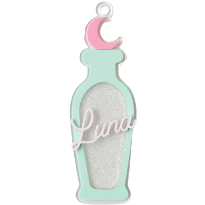 Potion Bottle Tag