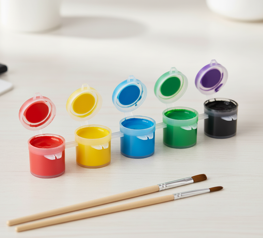 Paint Kit