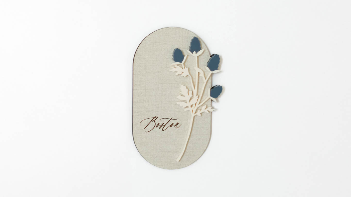 Thanksgiving Place Cards