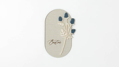 Thanksgiving Place Cards