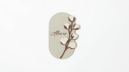 Thanksgiving Place Cards